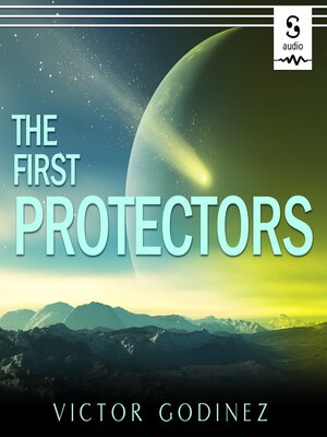 cover image of The First Protectors
